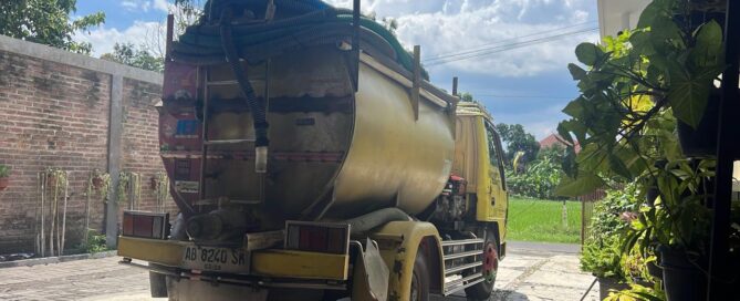 Ahli Jasa Sedot WC Jetis Bantul