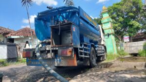 Ahli Jasa Sedot WC Kraton Jogja