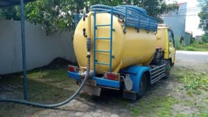 Jasa Sedot WC dan Saluran Mampet Jogja