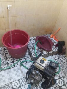 Jasa Sedot WC dan Saluran Mampet Jogja