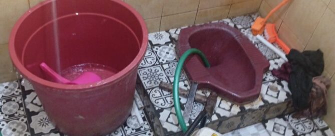 Jasa Sedot WC dan Saluran Mampet Jogja