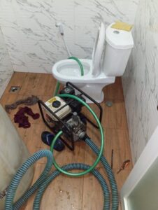 Jasa Sedot WC dan Saluran Mampet Sleman