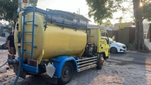 Jasa Sedot WC dan Saluran Mampet Yogyakarta