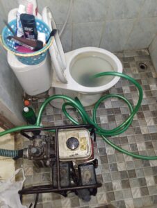 Jasa Sedot WC dan Saluran Mampet Yogyakarta