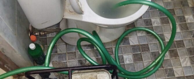 Jasa Sedot WC dan Saluran Mampet Yogyakarta