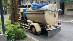 Jasa Sedot WC dan Saluran Mampet Bantul