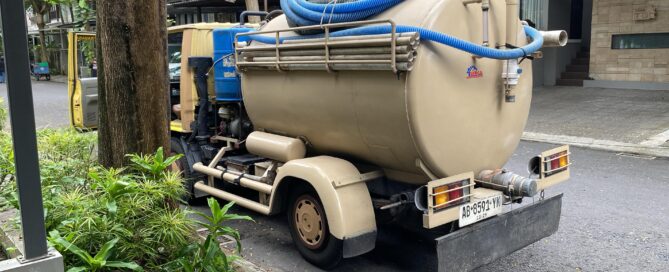 Jasa Sedot WC dan Saluran Mampet Bantul