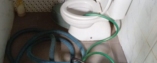 Jasa Sedot WC dan Saluran Mampet Bantul