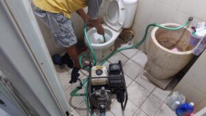 Jasa Sedot WC dan Saluran Mampet Gunung Kidul