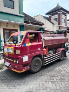 Jasa Sedot WC dan Saluran Mampet Jetis Jogja