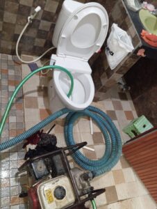 Jasa Sedot WC dan Saluran Mampet Jetis Jogja