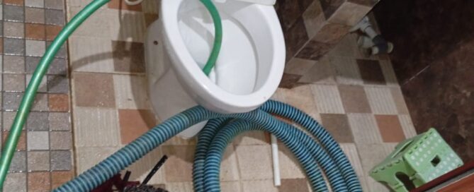 Jasa Sedot WC dan Saluran Mampet Jetis Jogja