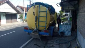 Jasa Sedot WC dan Saluran Mampet Kulon Progo
