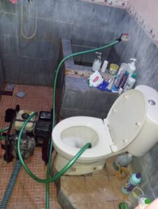 Jasa Sedot WC dan Saluran Mampet Kulon Progo