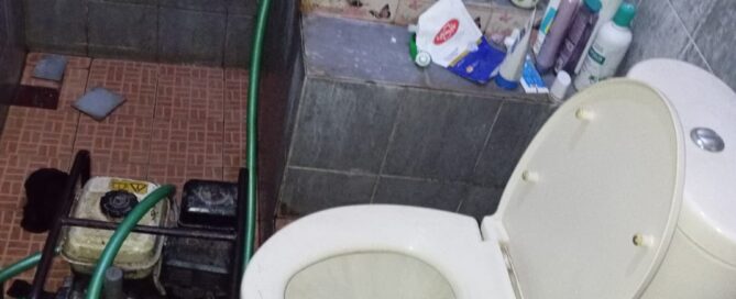 Jasa Sedot WC dan Saluran Mampet Kulon Progo