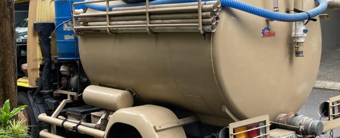 Jasa Sedot WC dan Saluran Mampet Ngaglik Sleman