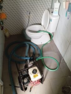 Jasa Sedot WC dan Saluran Mampet Ngaglik Sleman