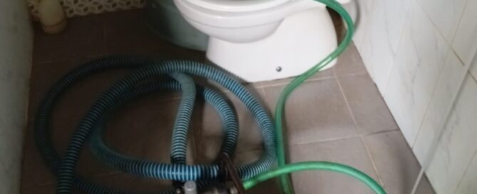 Jasa Sedot WC dan Saluran Mampet Ngaglik Sleman