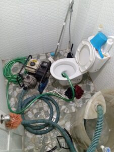 Jasa Sedot WC dan Saluran Mampet Banguntapan Bantul