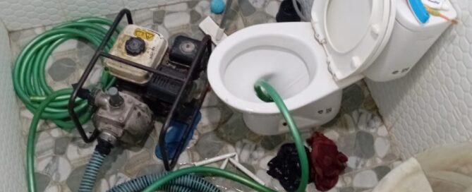 Jasa Sedot WC dan Saluran Mampet Banguntapan Bantul