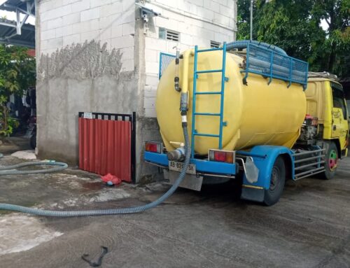 Jasa Sedot WC dan Saluran Mampet Depok Sleman 10