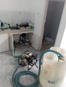 Jasa Sedot WC dan Saluran Mampet Depok Sleman