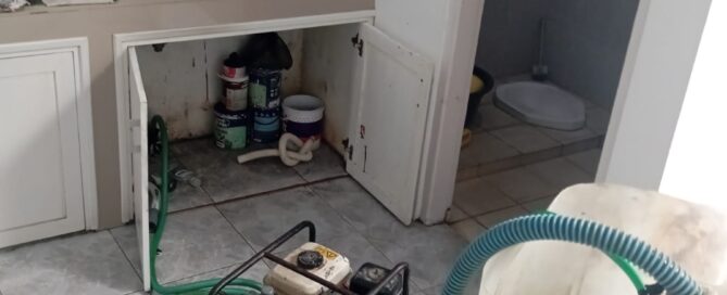 Jasa Sedot WC dan Saluran Mampet Depok Sleman