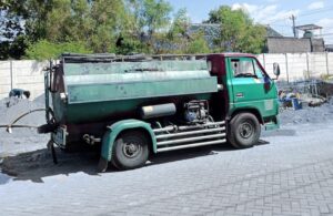 Jasa Sedot WC dan Saluran Mampet Gamping Sleman