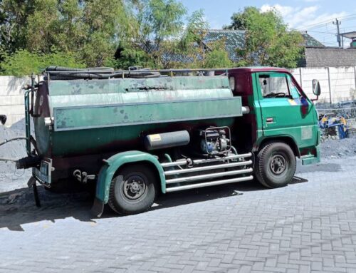 Jasa Sedot WC dan Saluran Mampet Gamping Sleman 16