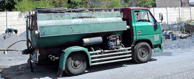 Jasa Sedot WC dan Saluran Mampet Gamping Sleman