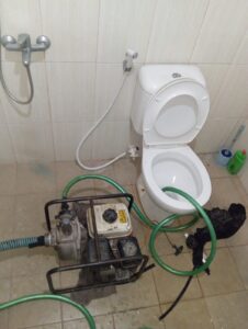 Jasa Sedot WC dan Saluran Mampet Gamping Sleman