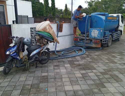 Jasa Sedot WC dan Saluran Mampet Godean Sleman 13