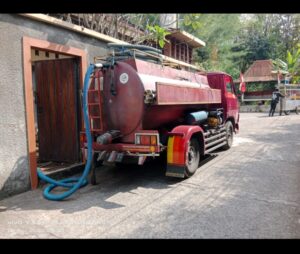 Jasa Sedot WC dan Saluran Mampet Kasihan Bantul