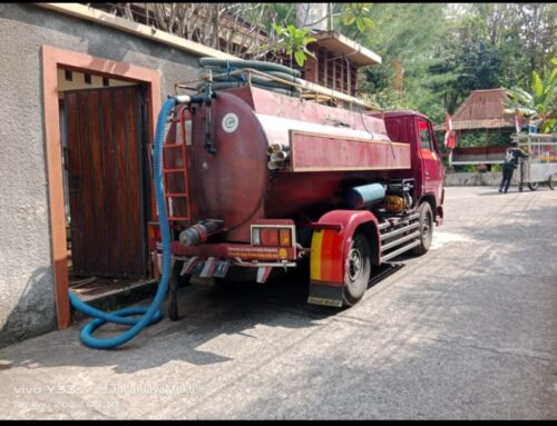 Jasa Sedot WC dan Saluran Mampet Kasihan Bantul 9