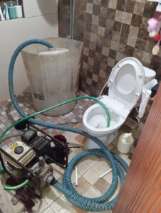 Jasa Sedot WC dan Saluran Mampet Kasihan Bantul