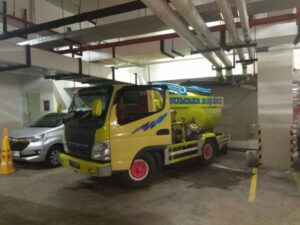 Jasa Sedot WC dan Saluran Mampet Ngampilan Jogja