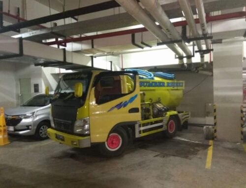 Jasa Sedot WC dan Saluran Mampet Ngampilan Jogja 16