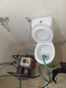 Jasa Sedot WC dan Saluran Mampet Ngampilan Jogja