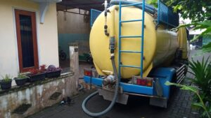 Jasa Sedot WC dan Saluran Mampet Sedayu Bantul