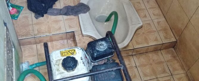 Jasa Sedot WC dan Saluran Mampet Sedayu Bantul