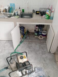 Jasa Sedot WC dan Saluran Mampet Tegalrejo Jogja