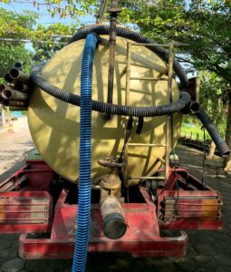 Jasa Sedot WC dan Saluran Mampet Tegalrejo Jogja