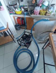 Jasa Sedot WC dan Saluran Mampet Wirobrajan Jogja