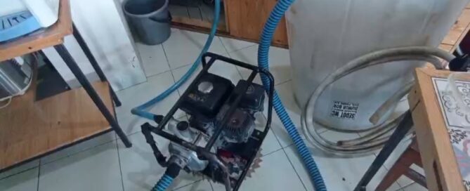 Jasa Sedot WC dan Saluran Mampet Wirobrajan Jogja