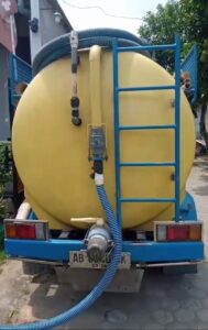 Jasa Sedot WC dan Saluran Mampet Pajangan Bantul