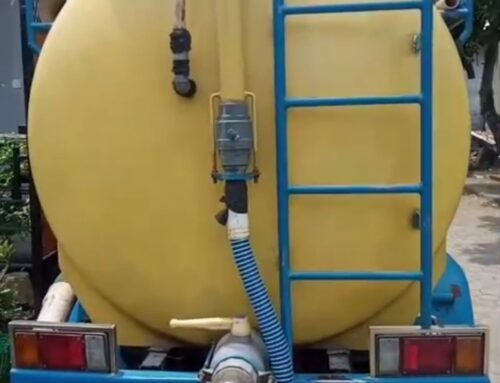 Jasa Sedot WC dan Saluran Mampet Pajangan Bantul 18