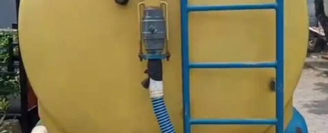 Jasa Sedot WC dan Saluran Mampet Pajangan Bantul