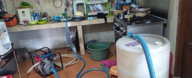 Jasa Sedot WC dan Saluran Mampet Pajangan Bantul