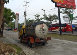 Jasa Sedot WC dan Saluran Mampet Seyegan Sleman