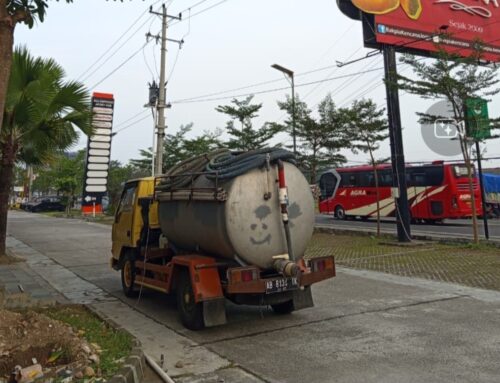 Jasa Sedot WC dan Saluran Mampet Seyegan Sleman 19